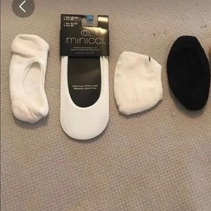 No Show Sock Bundle